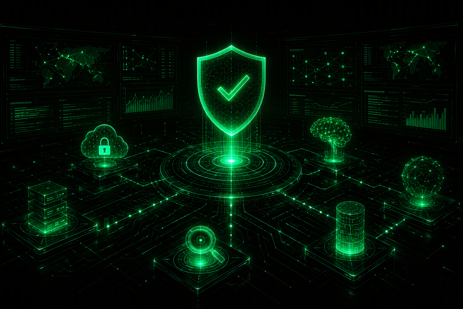 Cybersecurity Consultant - Blue Team at EY (Ernst & Young)
